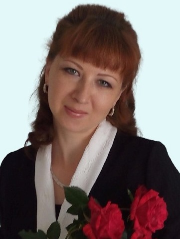 Кондаурова Ольга Андреевна.